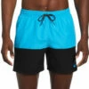 Nike Men's Split Swim Trunks 2 Nike Men's Split Swim Trunks -TYR Sales 7761615061160 bluelightning 1a
