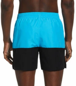 Nike Men's Split Swim Trunks -TYR Sales 7761615061160 bluelightning 2a