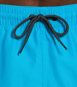 Nike Men's Split Swim Trunks -TYR Sales 7761615061160 bluelightning 5a