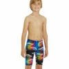 UFO Jammer Swimsuit Youth (22-28) 1 UFO Jammer Swimsuit Youth (22-28) -TYR Sales 7764258554024 ufo 1a
