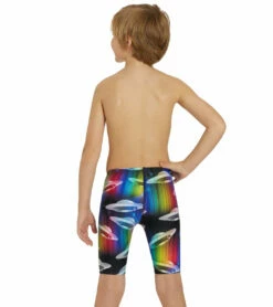 UFO Jammer Swimsuit Youth (22-28) -TYR Sales 7764258554024 ufo 4a