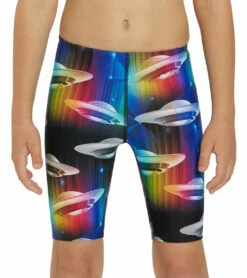 UFO Jammer Swimsuit Youth (22-28) -TYR Sales 7764258554024 ufo 5a
