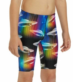 UFO Jammer Swimsuit Youth (22-28) -TYR Sales 7764258554024 ufo 7a