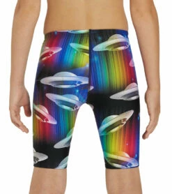 UFO Jammer Swimsuit Youth (22-28) -TYR Sales 7764258554024 ufo 8a