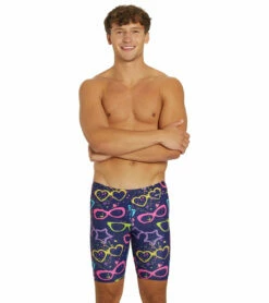 Gotta Wear Shades Jammer Swimsuit