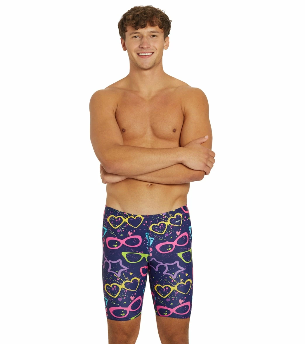 Gotta Wear Shades Jammer Swimsuit 3 Gotta Wear Shades Jammer Swimsuit