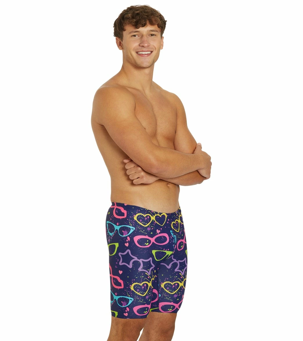 Gotta Wear Shades Jammer Swimsuit 4 Gotta Wear Shades Jammer Swimsuit - Image 2