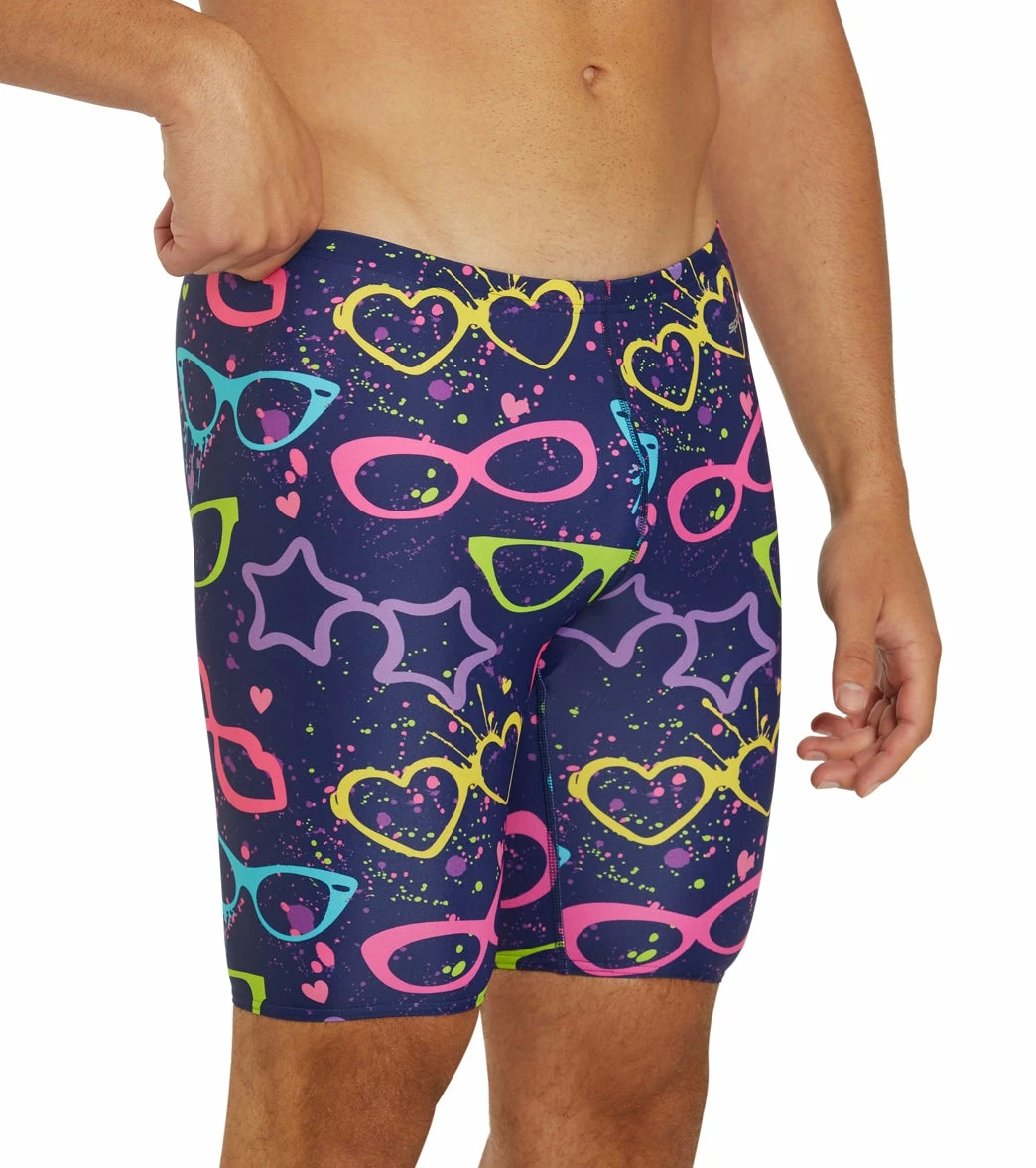 Gotta Wear Shades Jammer Swimsuit 7 Gotta Wear Shades Jammer Swimsuit - Image 5
