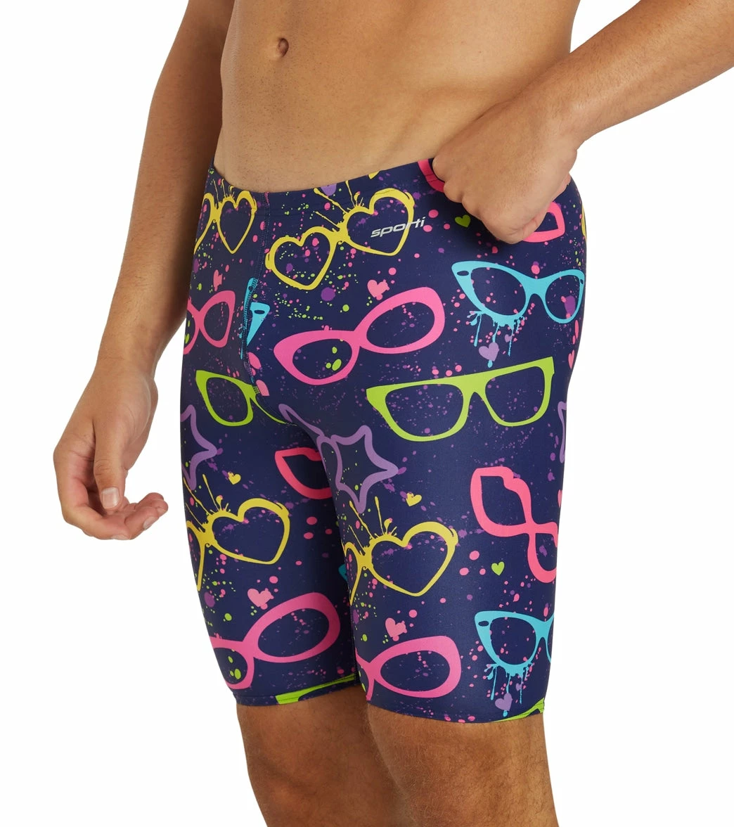 Gotta Wear Shades Jammer Swimsuit 8 Gotta Wear Shades Jammer Swimsuit - Image 6