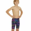 Gotta Wear Shades Jammer Swimsuit Youth (22-28) 1 Gotta Wear Shades Jammer Swimsuit Youth (22-28) -TYR Sales 7764259471528 gottawear 1a