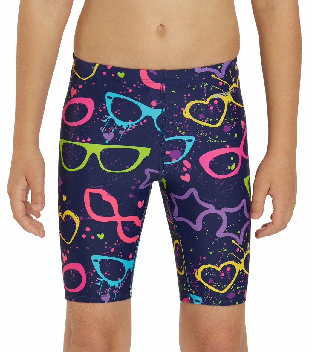 Gotta Wear Shades Jammer Swimsuit Youth (22-28) 7 Gotta Wear Shades Jammer Swimsuit Youth (22-28) - Image 5