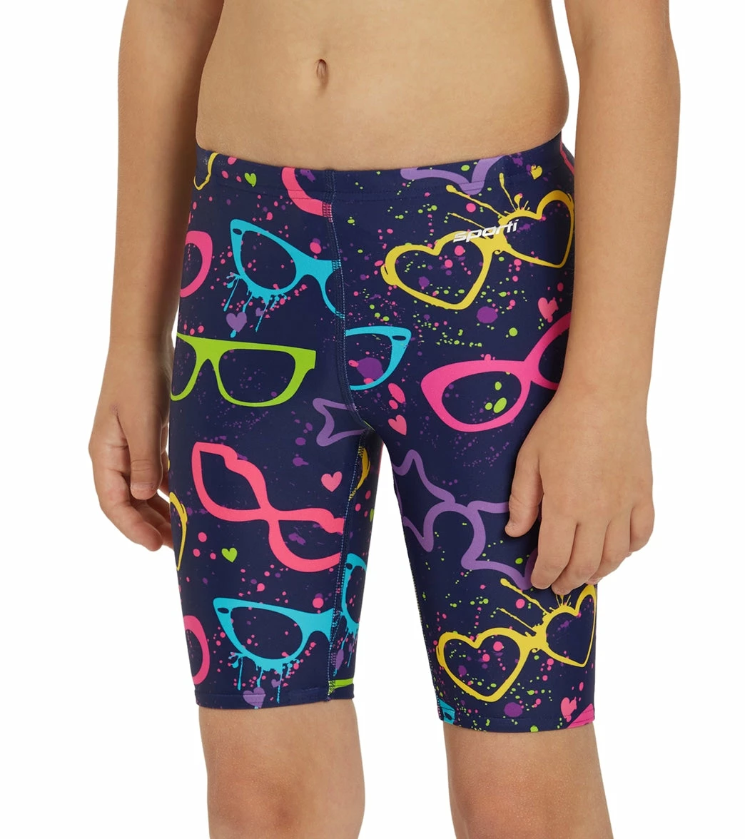 Gotta Wear Shades Jammer Swimsuit Youth (22-28) 8 Gotta Wear Shades Jammer Swimsuit Youth (22-28) - Image 6