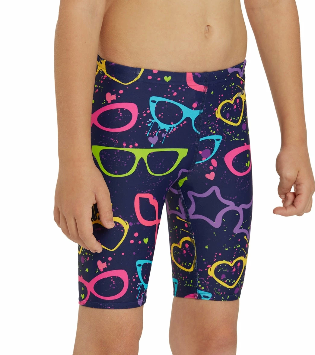 Gotta Wear Shades Jammer Swimsuit Youth (22-28) 9 Gotta Wear Shades Jammer Swimsuit Youth (22-28) - Image 7