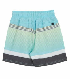 Rip Curl Boys' Party Pack Swim Trunks (Big Kid) -TYR Sales 7769047793832 aqua 2a