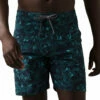 Prana Fenton 18" Boardshort -TYR Sales 7777438367912 bluefincamo 1a