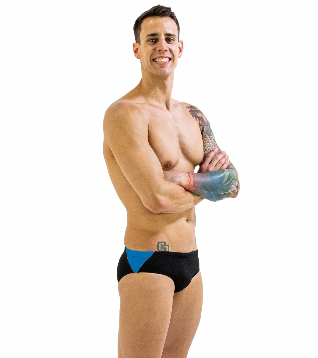 FINIS Boys' Splice Brief Swimsuit 3 FINIS Boys' Splice Brief Swimsuit