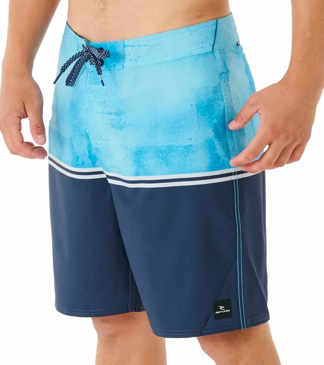 Rip Curl Men's 19" Mirage Combined 2.0 Board Shorts 4 Rip Curl Men's 19" Mirage Combined 2.0 Board Shorts - Image 2