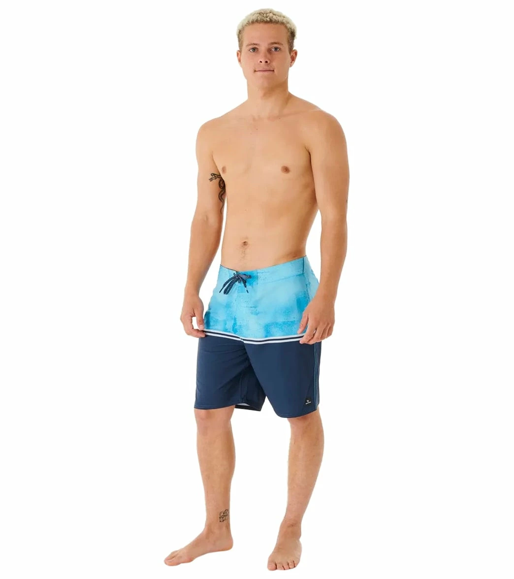 Rip Curl Men's 19" Mirage Combined 2.0 Board Shorts 6 Rip Curl Men's 19" Mirage Combined 2.0 Board Shorts - Image 4