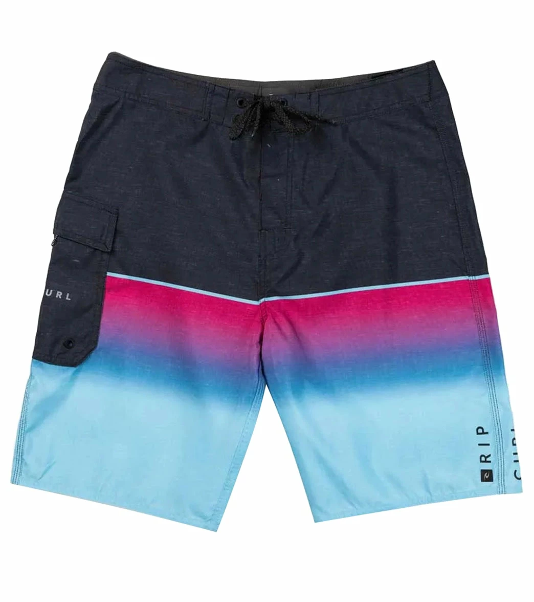 Rip Curl Men's 21" Dawn Patrol Boardshort 3 Rip Curl Men's 21" Dawn Patrol Boardshort