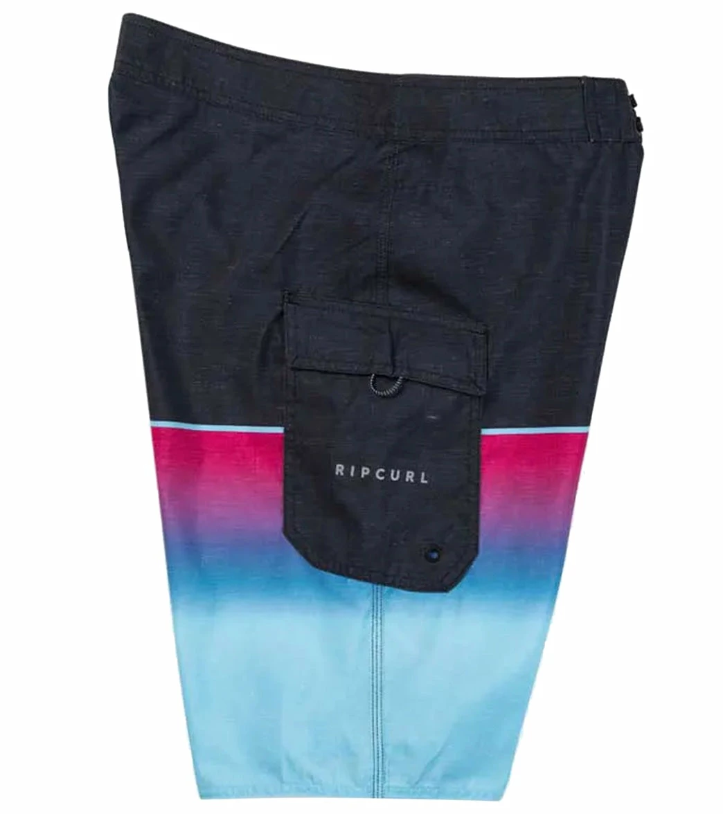 Rip Curl Men's 21" Dawn Patrol Boardshort 4 Rip Curl Men's 21" Dawn Patrol Boardshort - Image 2