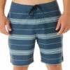 Rip Curl Men's 18" Line Up Layday Board Shorts -TYR Sales 7787846336680 darknavy 1a