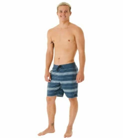 Rip Curl Men's 18" Line Up Layday Board Shorts 9 Rip Curl Men's 18" Line Up Layday Board Shorts -TYR Sales 7787846336680 darknavy 4a